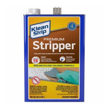 Wm Barr 128OZ Paint Stripper GKPS300